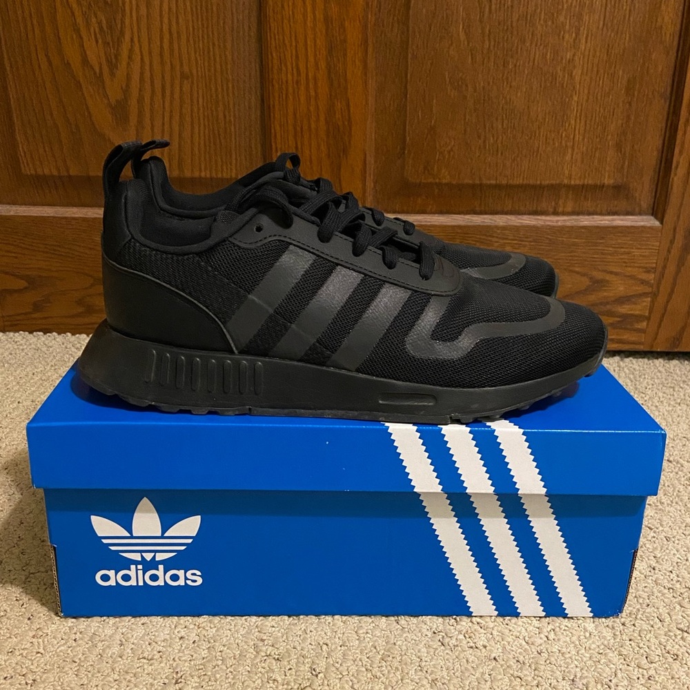 Men’s Adidas Multix Shoes